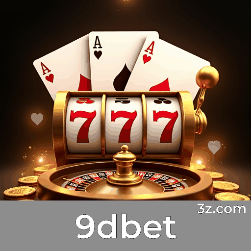 Cassino Online 9dbet