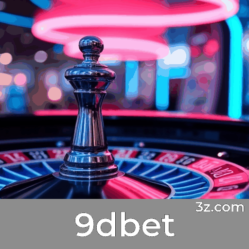 Acesso ao 9dbet