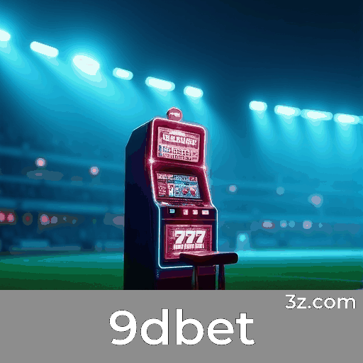 Cassino Online 9dbet