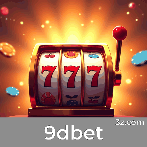 Cadastro na 9dbet