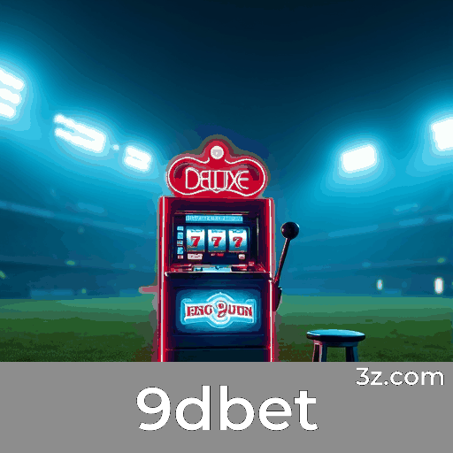 Acesso ao 9dbet