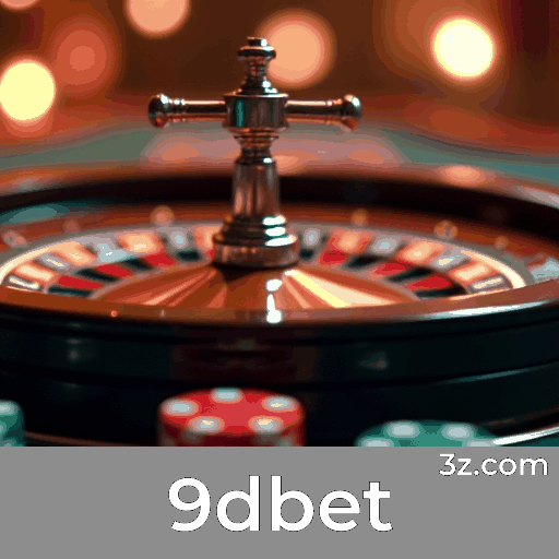 Cassino Online 9dbet