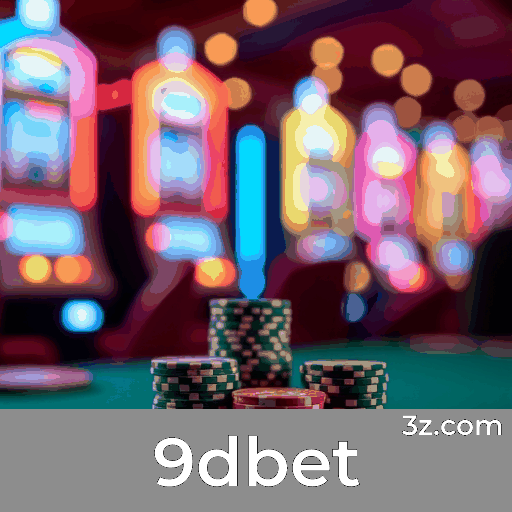 Acesso ao 9dbet