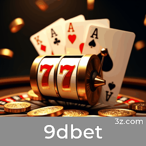 Acesso ao 9dbet