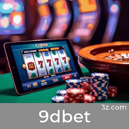 Cassino Online 9dbet