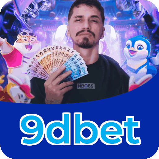 Streaming 4K no cassino ao vivo da 9dbet