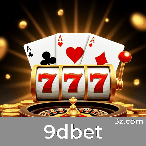 Cadastro na 9dbet