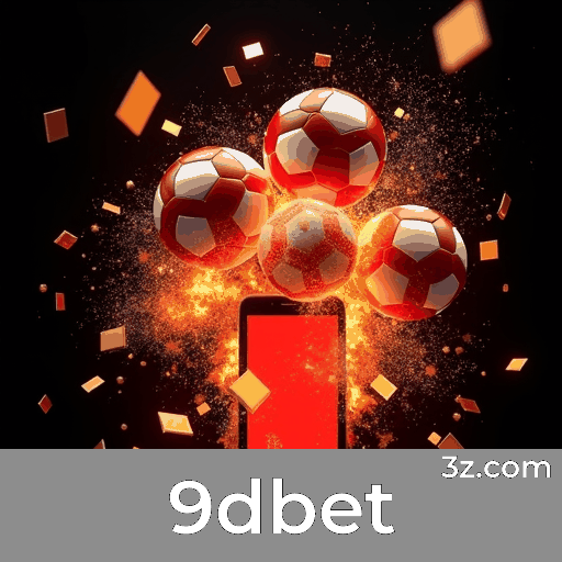 Cadastro na 9dbet