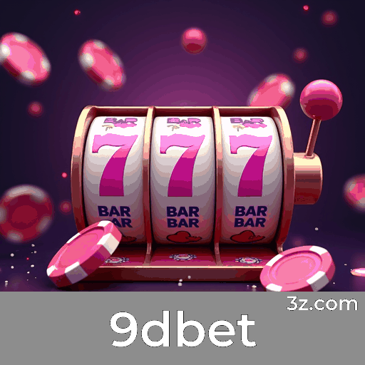 Cassino Online 9dbet