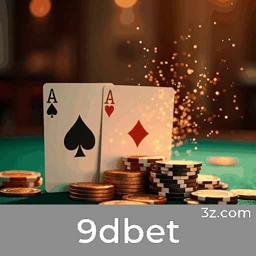 Acesso ao 9dbet
