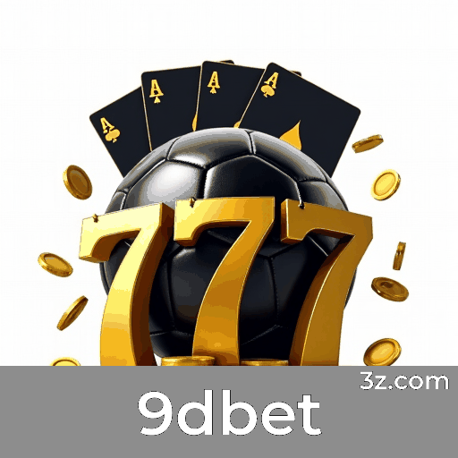 9dbet: Seu Cassino Online Seguro e Profissional