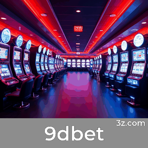 9dbet: Seu Cassino Online Seguro e Profissional