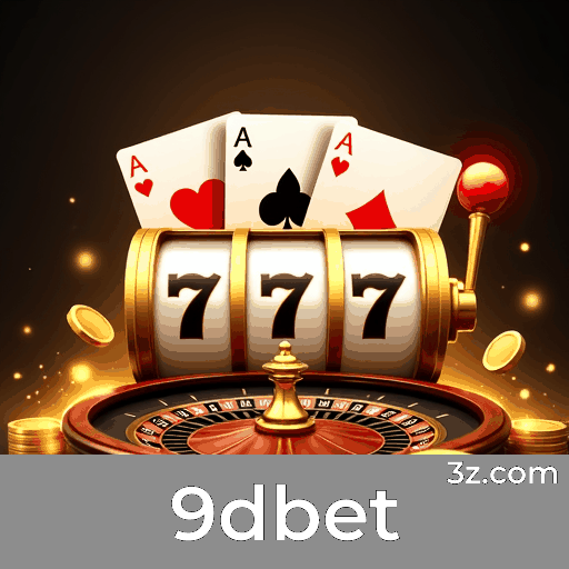 Acesso ao 9dbet
