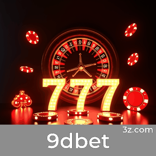 Cassino Online 9dbet
