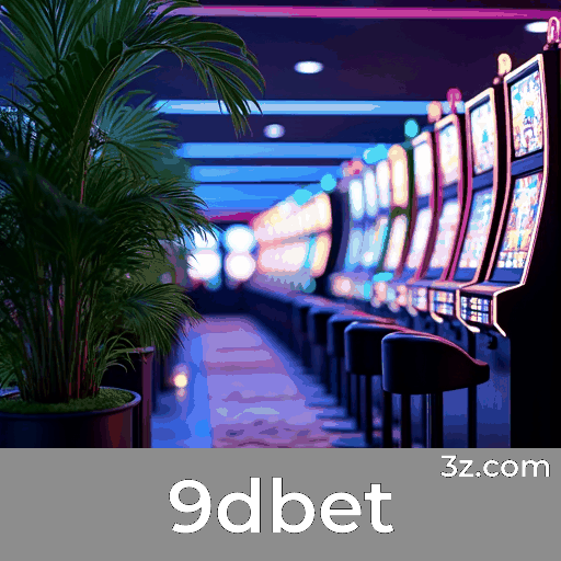 Cassino Online 9dbet
