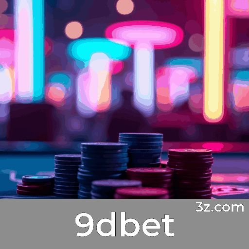 Acessar o site 9dbet COM