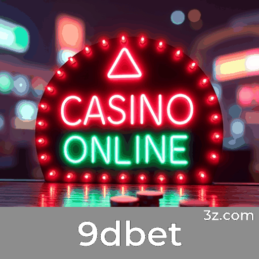 Cassino Online 9dbet
