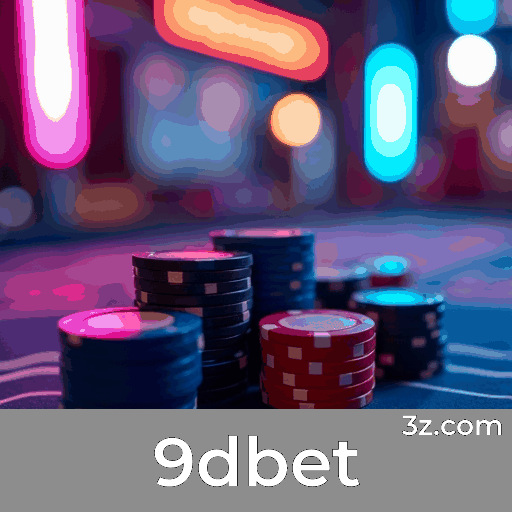 Cadastro na 9dbet