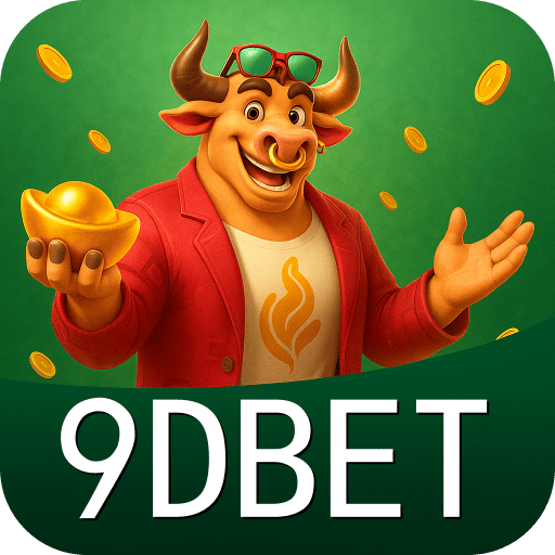 9dbet logo